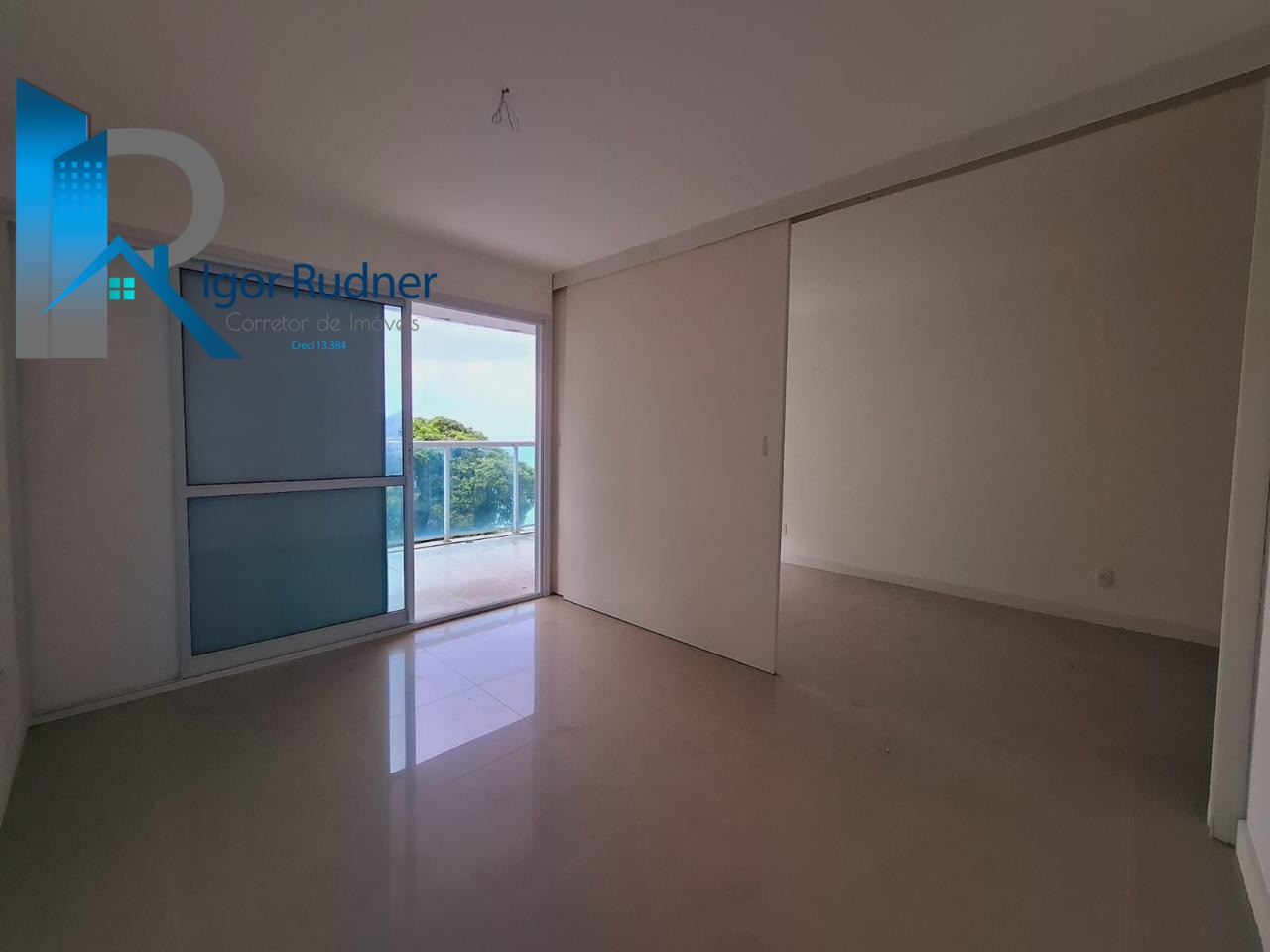 Apartamento à venda com 1 quarto, 51m² - Foto 2