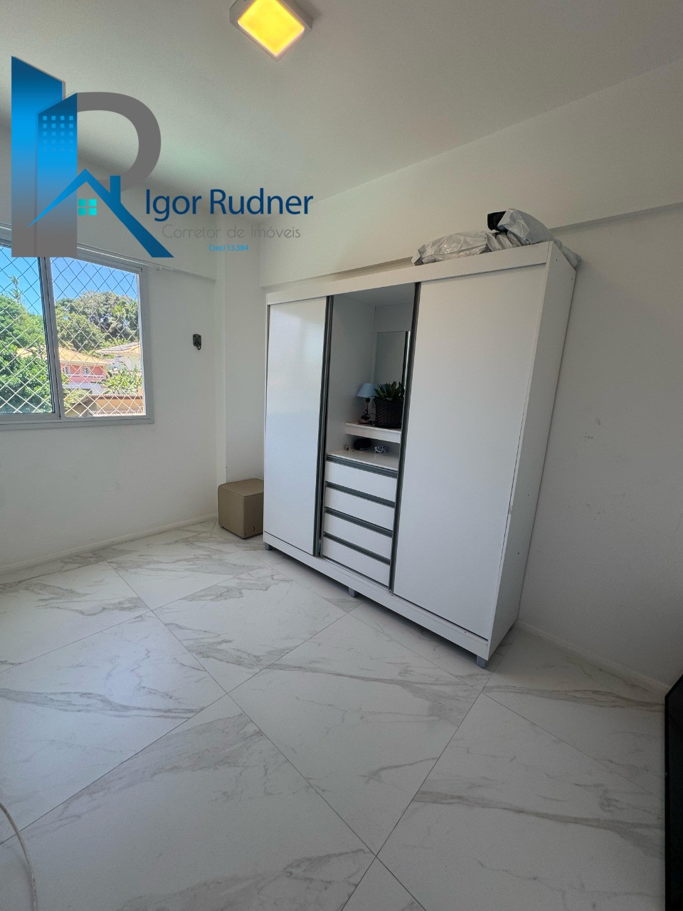 Apartamento à venda com 3 quartos, 110m² - Foto 8