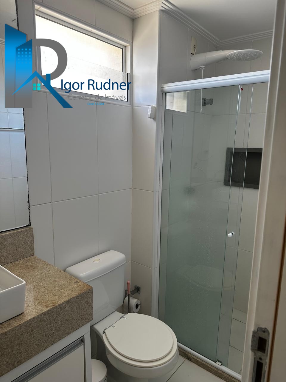 Apartamento à venda com 1 quarto, 66m² - Foto 10