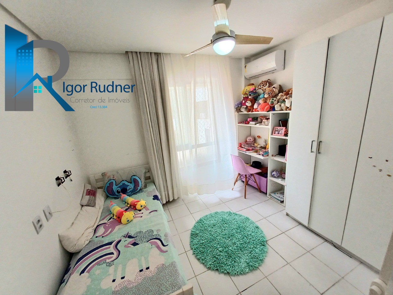 Apartamento à venda com 3 quartos, 95m² - Foto 20