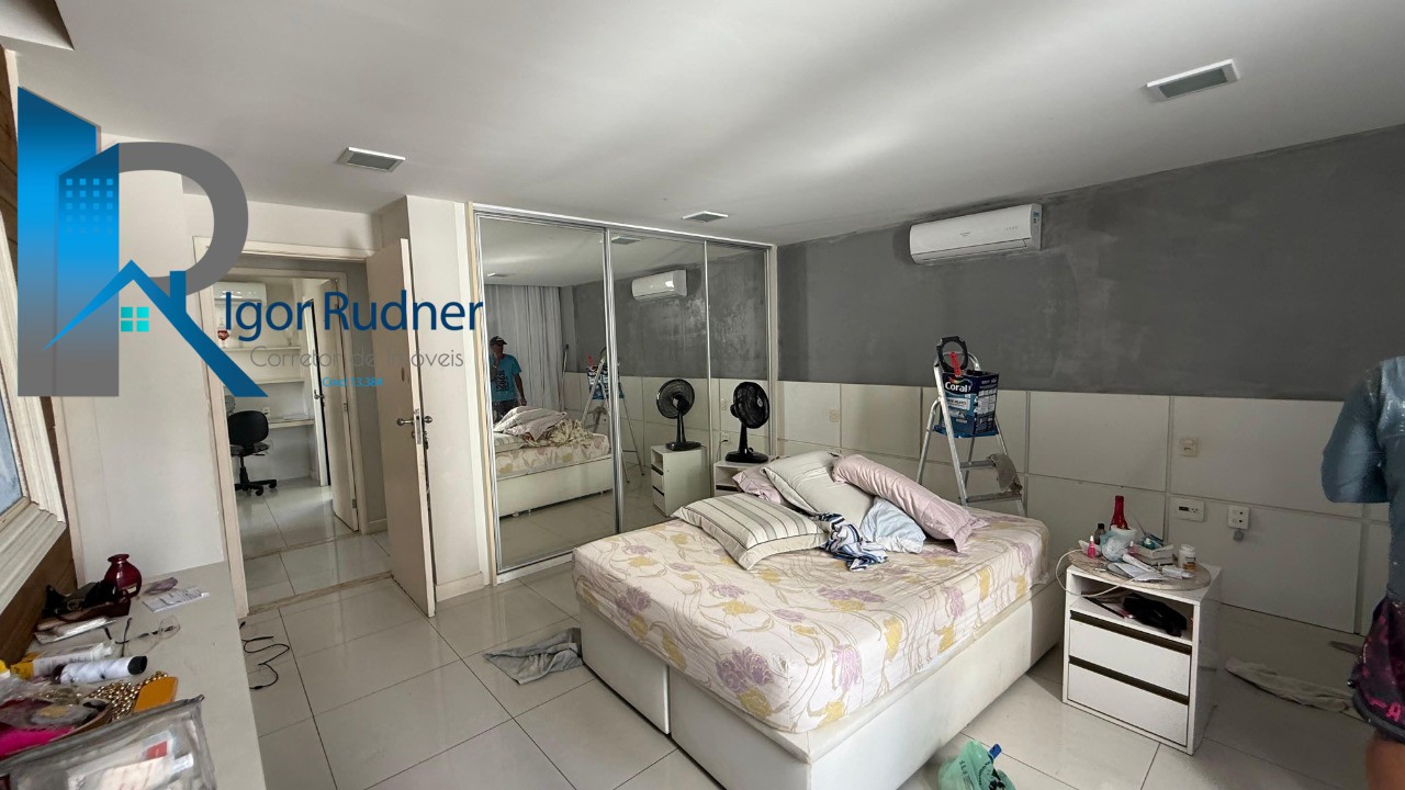 Apartamento à venda com 3 quartos, 120m² - Foto 6