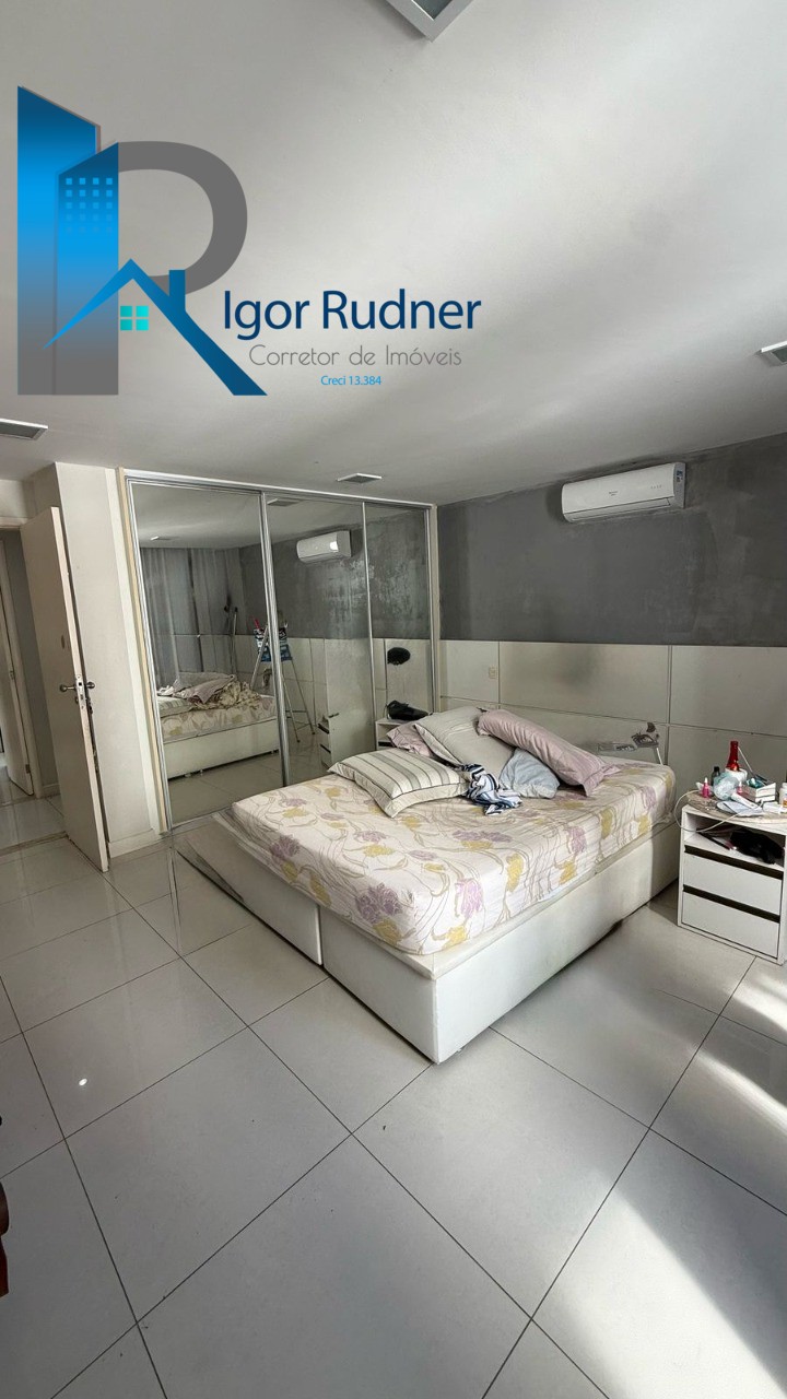 Apartamento à venda com 3 quartos, 120m² - Foto 12