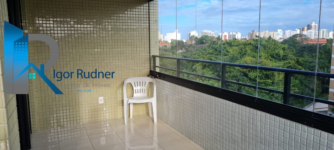 Apartamento à venda com 2 quartos, 70m² - Foto 10