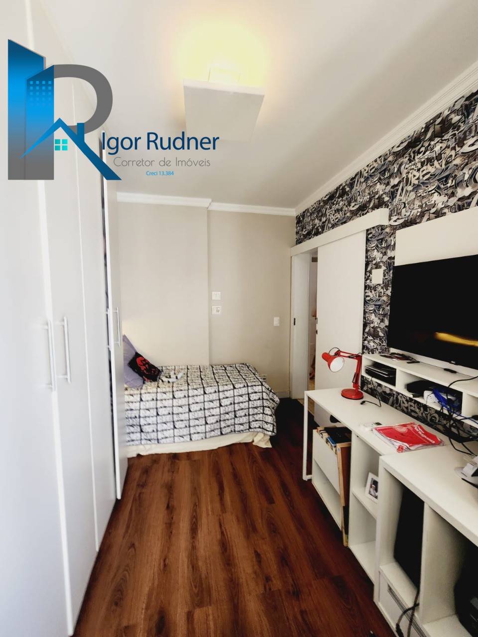 Apartamento à venda com 4 quartos, 183m² - Foto 26