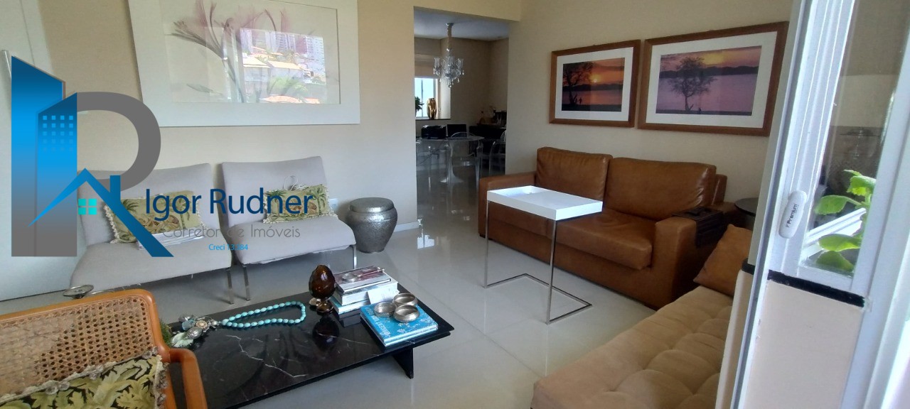 Apartamento à venda com 3 quartos, 126m² - Foto 5