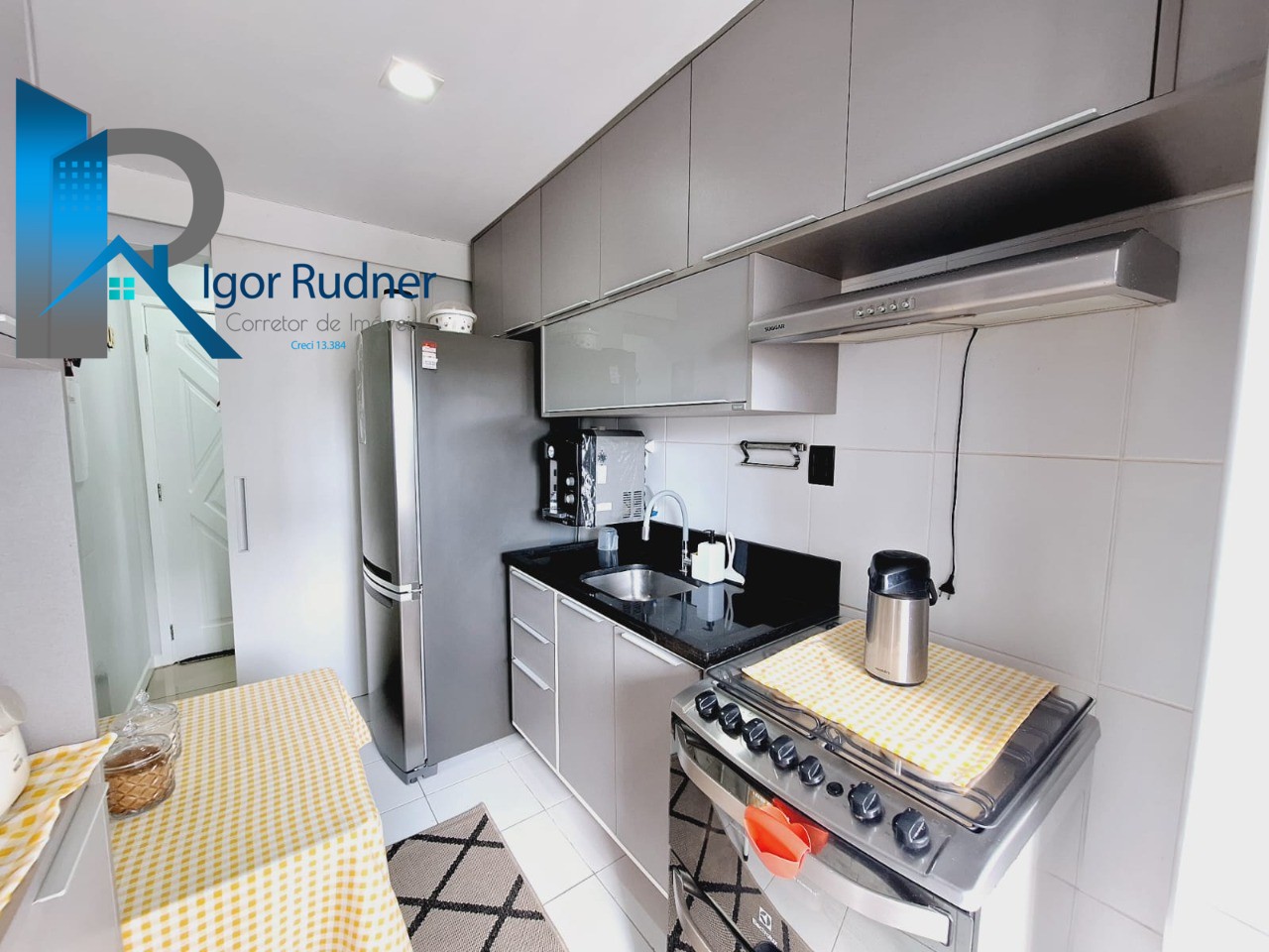 Apartamento à venda com 3 quartos, 78m² - Foto 24