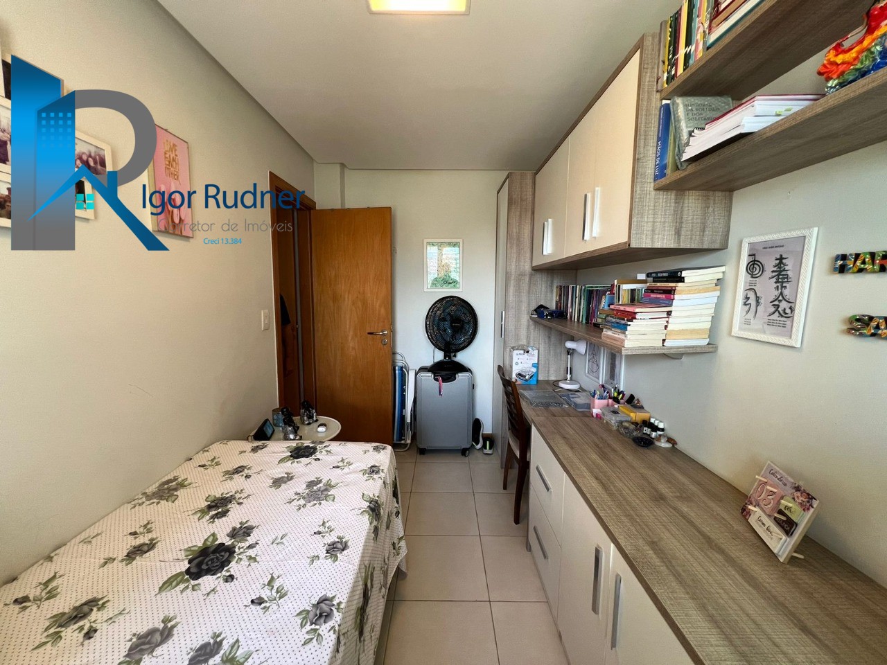 Apartamento à venda com 2 quartos, 70m² - Foto 14