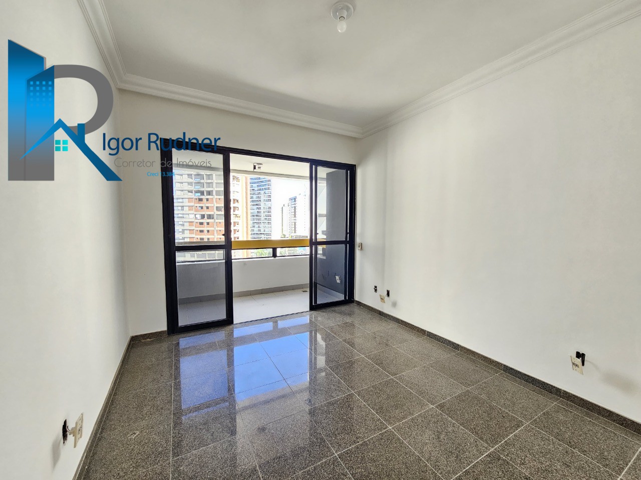 Apartamento à venda com 3 quartos, 97m² - Foto 5