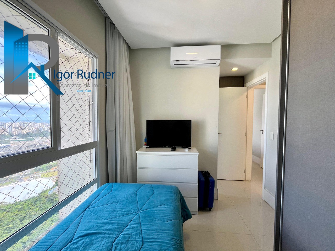 Apartamento à venda com 4 quartos, 124m² - Foto 20