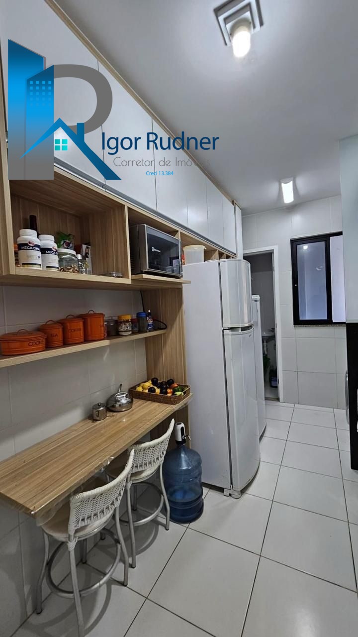 Apartamento à venda com 3 quartos, 104m² - Foto 20