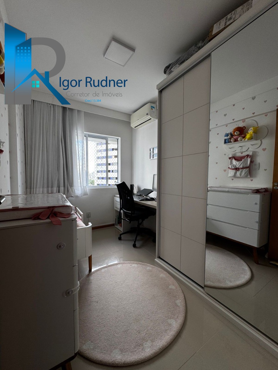 Apartamento à venda com 2 quartos, 63m² - Foto 14