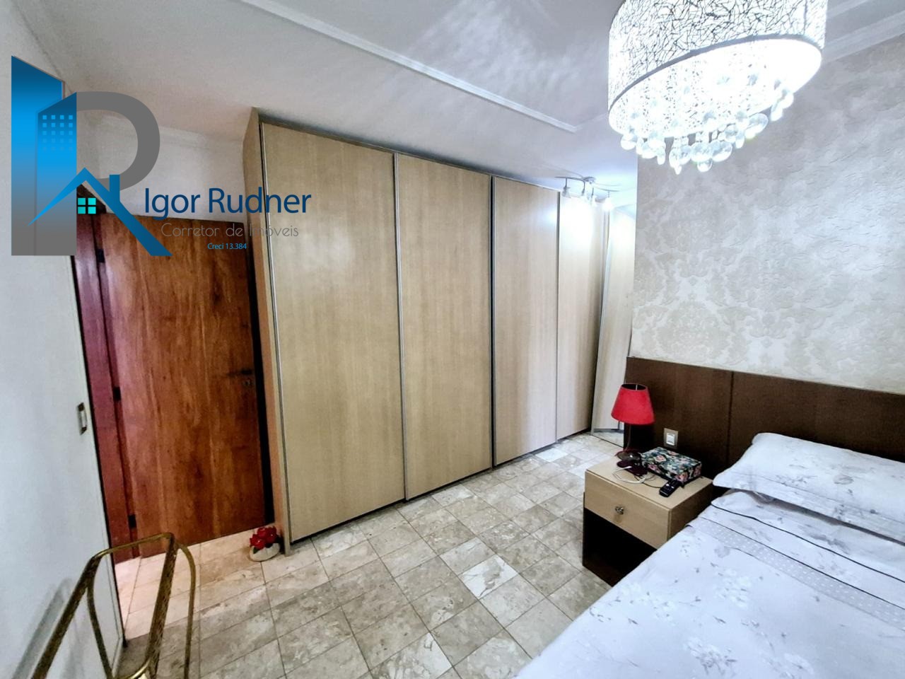 Apartamento à venda com 3 quartos, 135m² - Foto 23