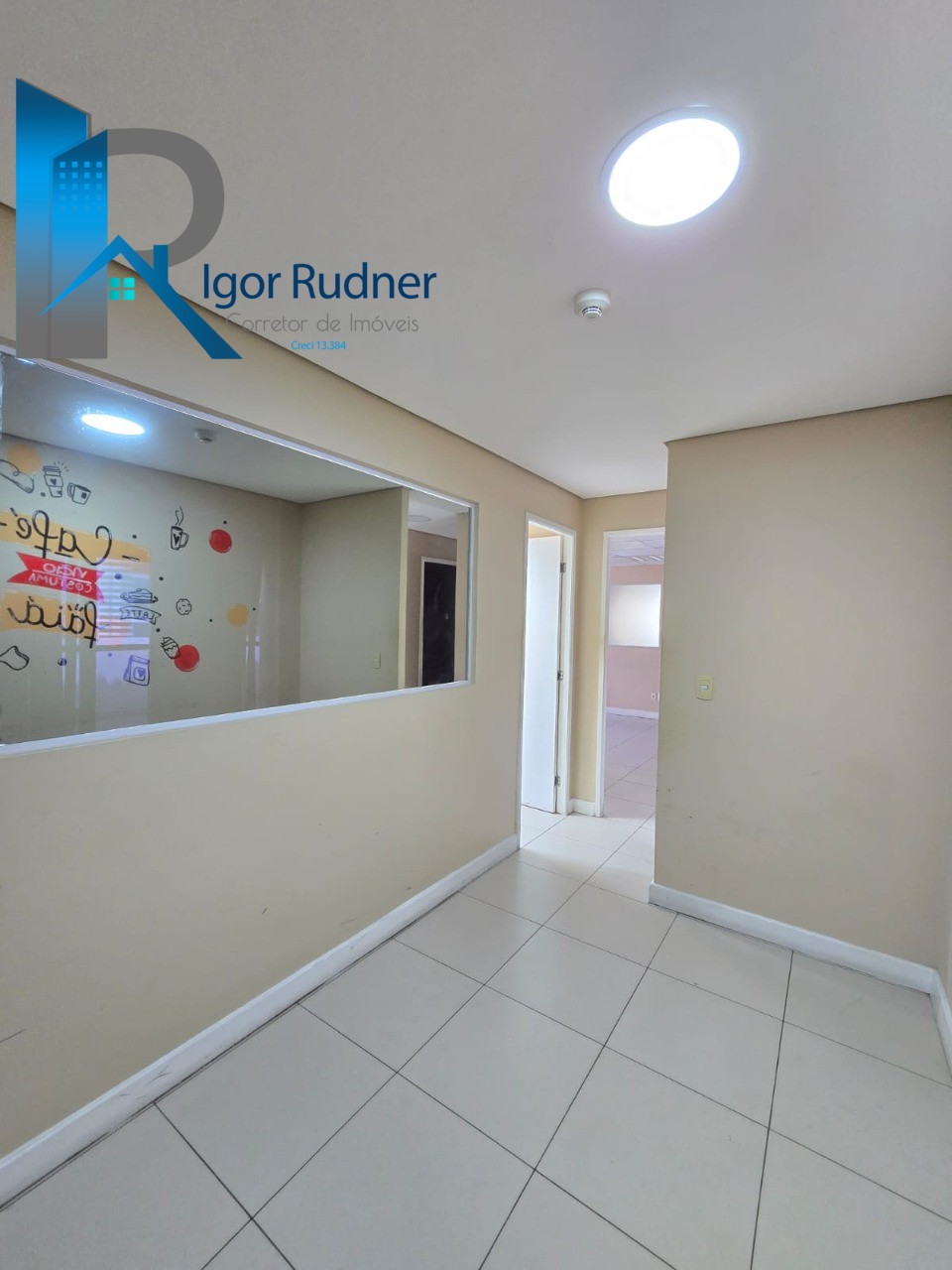 Conjunto Comercial-Sala à venda, 321m² - Foto 5