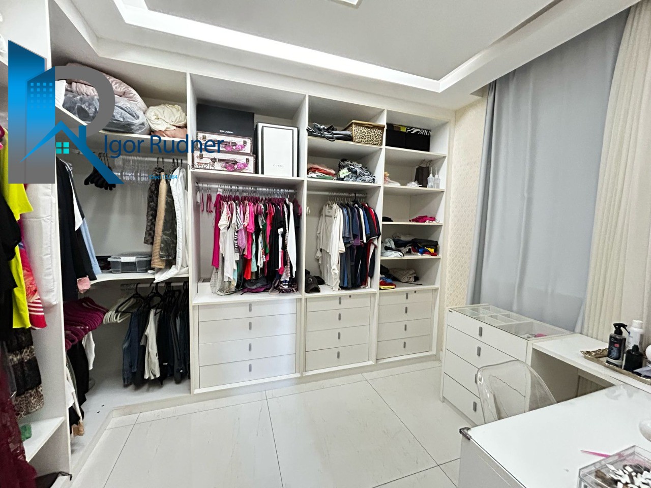 Apartamento, 3 quartos, 109 m² - Foto 9