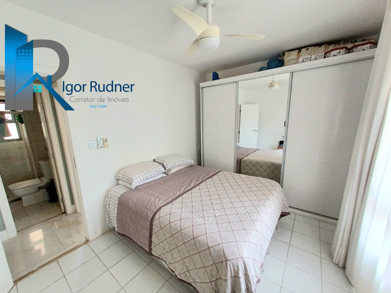 Apartamento à venda com 3 quartos, 95m² - Foto 23