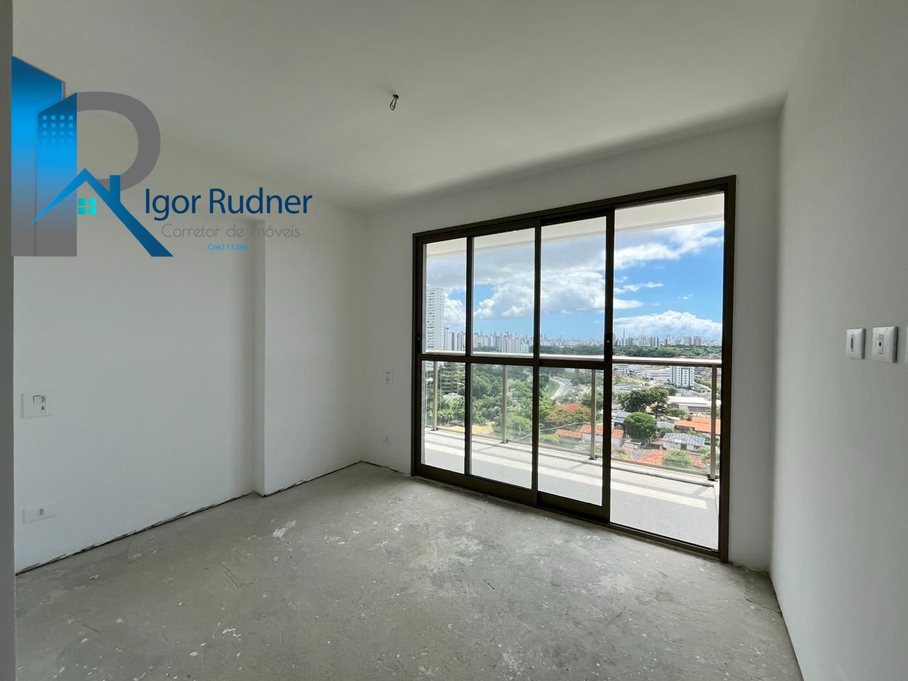 Apartamento à venda com 3 quartos, 154m² - Foto 8