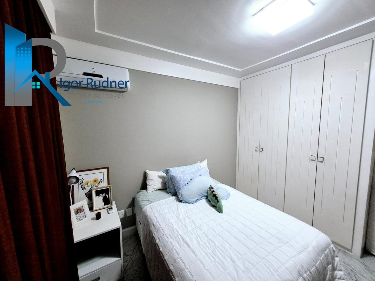 Apartamento à venda com 4 quartos, 321m² - Foto 36