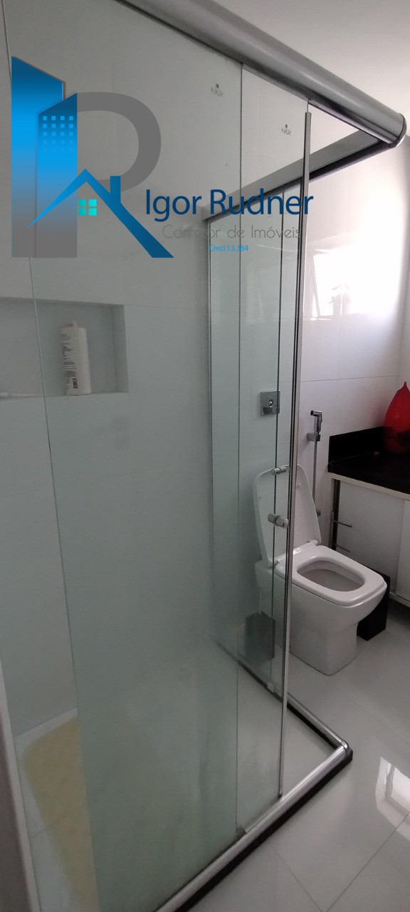 Apartamento à venda com 3 quartos, 126m² - Foto 15