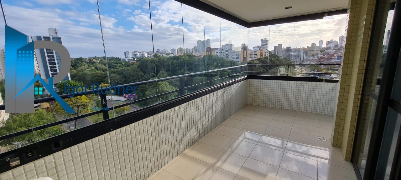 Apartamento à venda com 2 quartos, 70m² - Foto 8