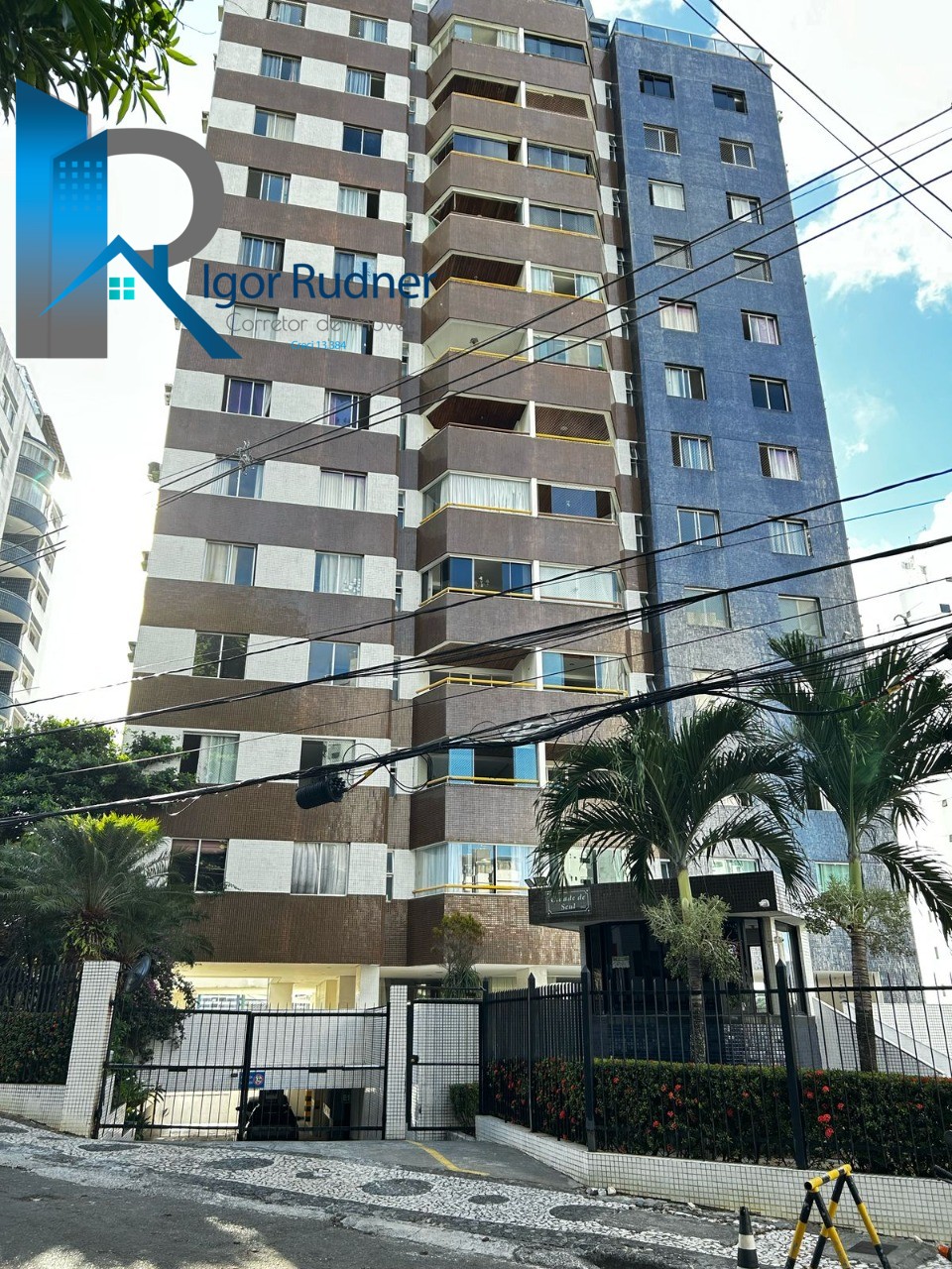 Apartamento, 3 quartos, 109 m² - Foto 28