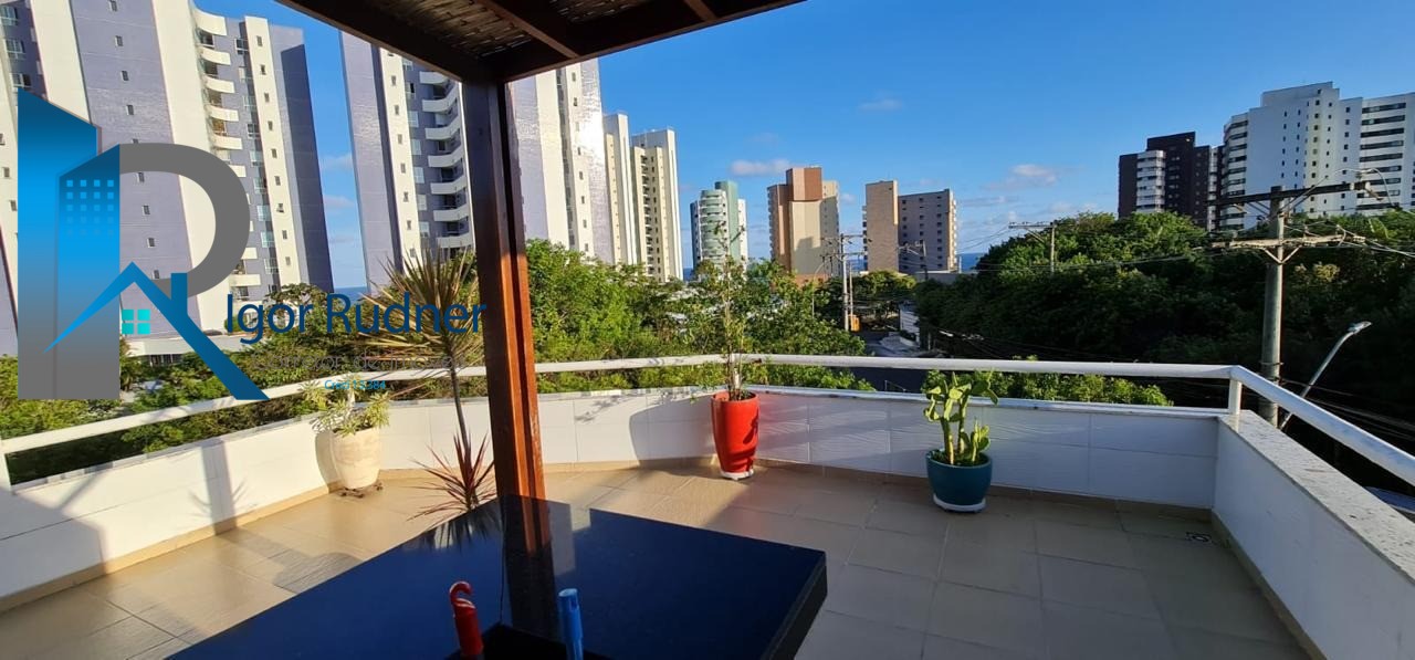 Casa de Condomínio à venda com 4 quartos, 328m² - Foto 19