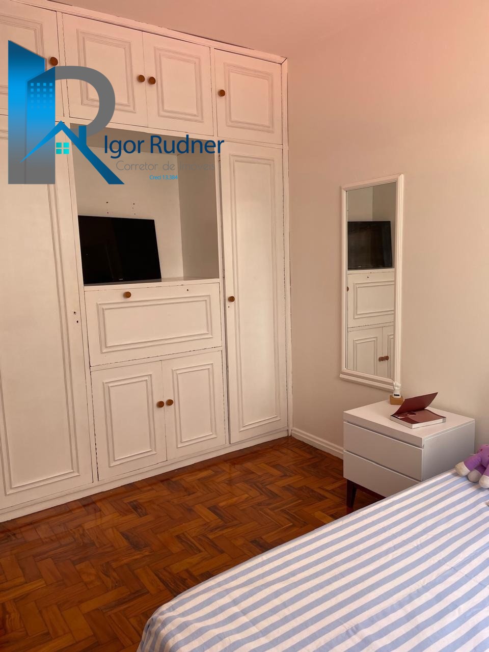 Apartamento à venda com 3 quartos, 110m² - Foto 12