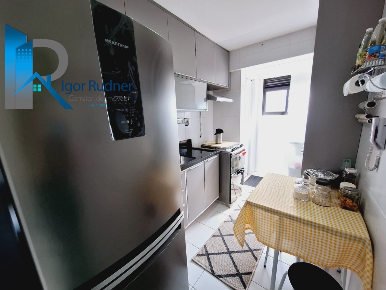 Apartamento à venda com 3 quartos, 78m² - Foto 25