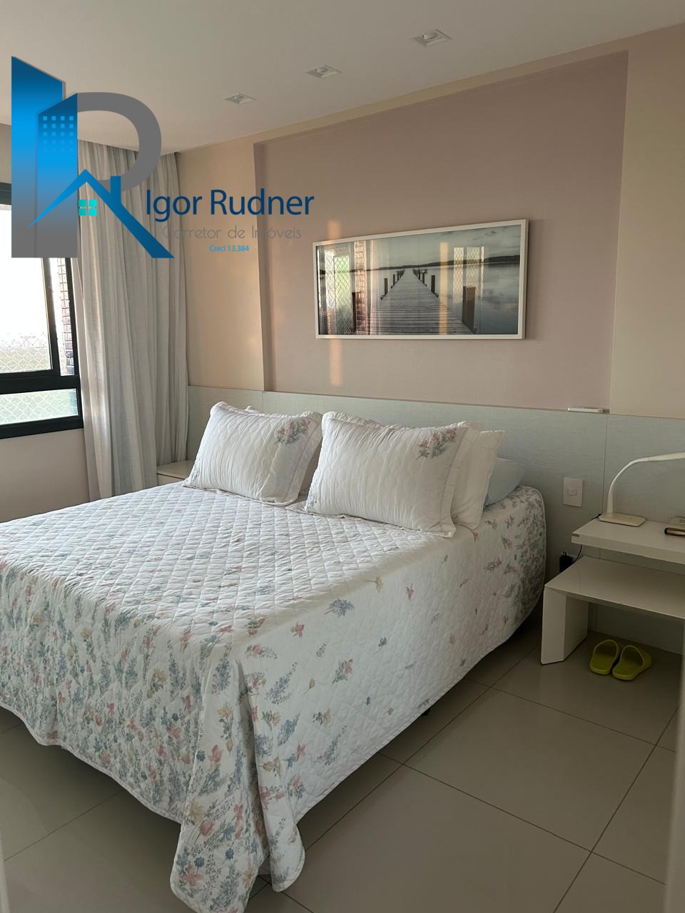 Apartamento à venda com 3 quartos, 113m² - Foto 13