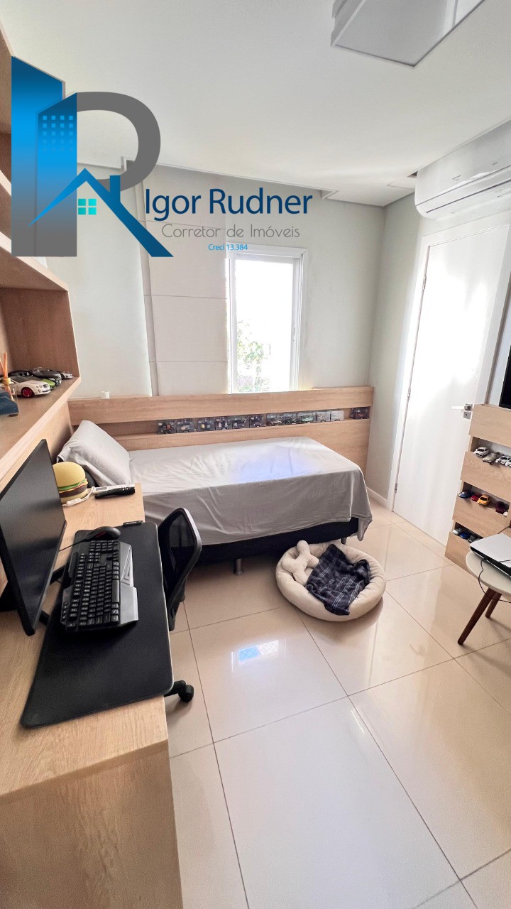 Apartamento à venda com 4 quartos, 136m² - Foto 21