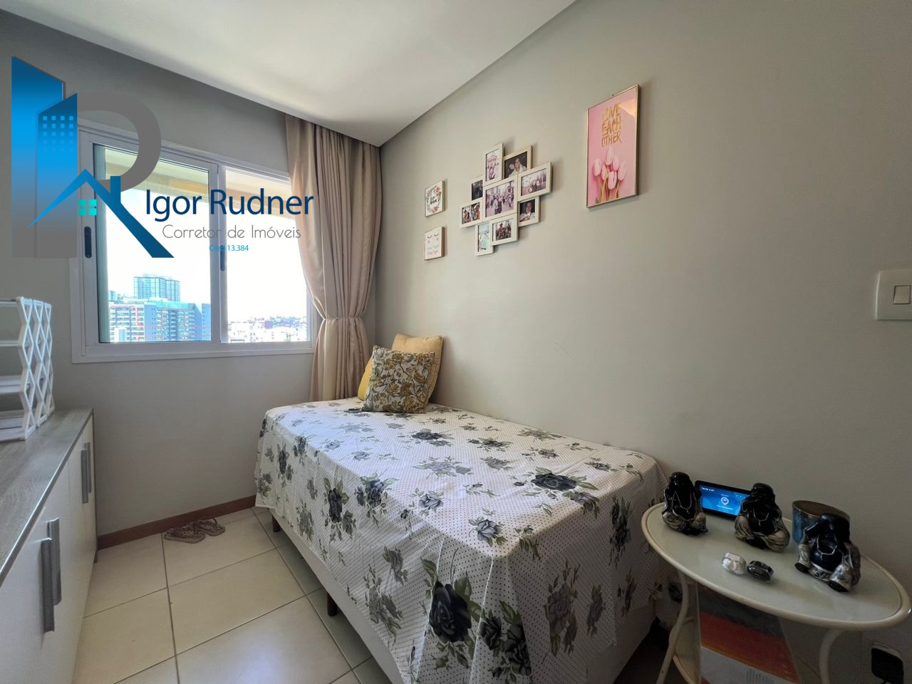 Apartamento à venda com 2 quartos, 70m² - Foto 13