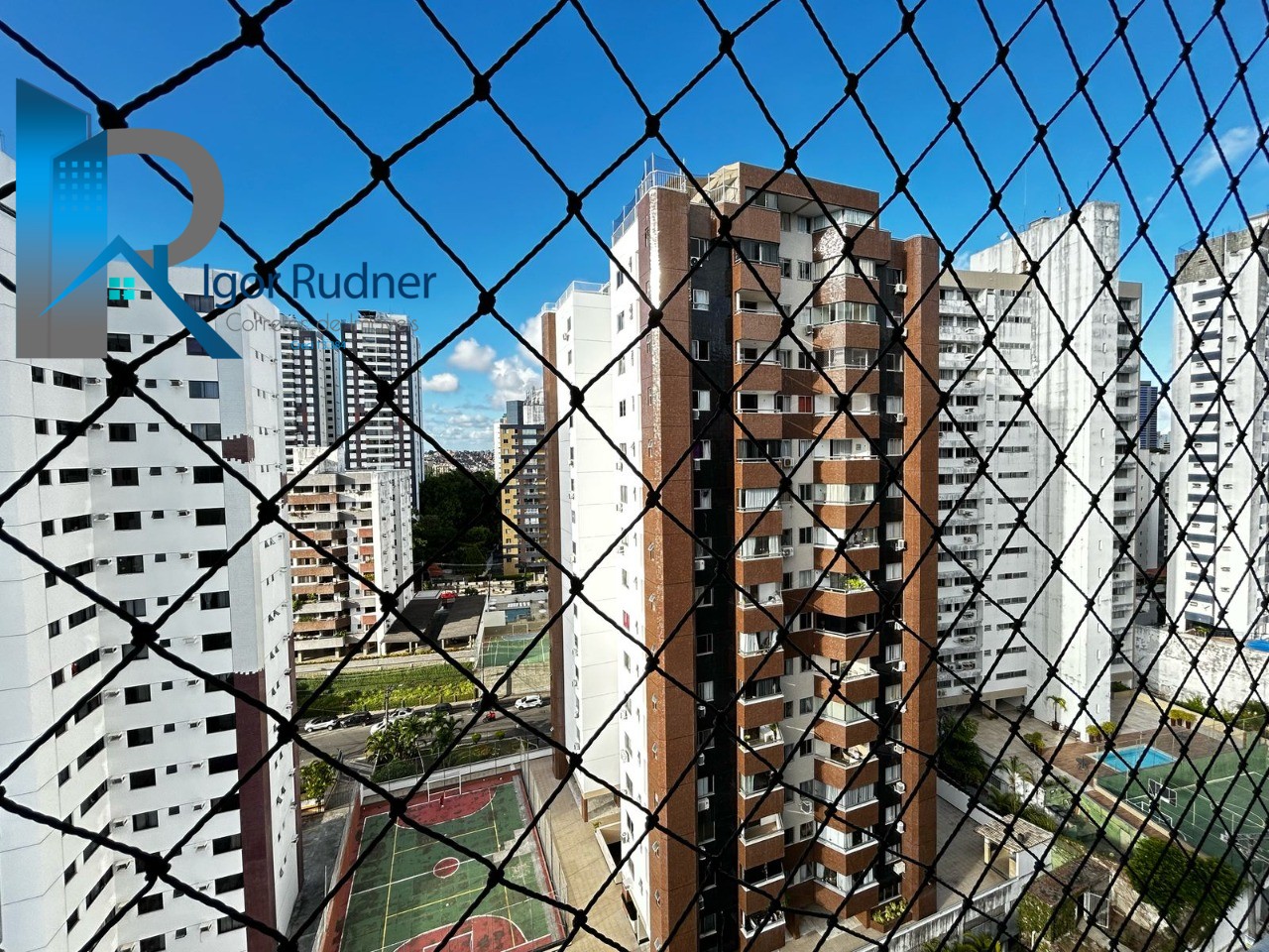 Apartamento, 3 quartos, 109 m² - Foto 25