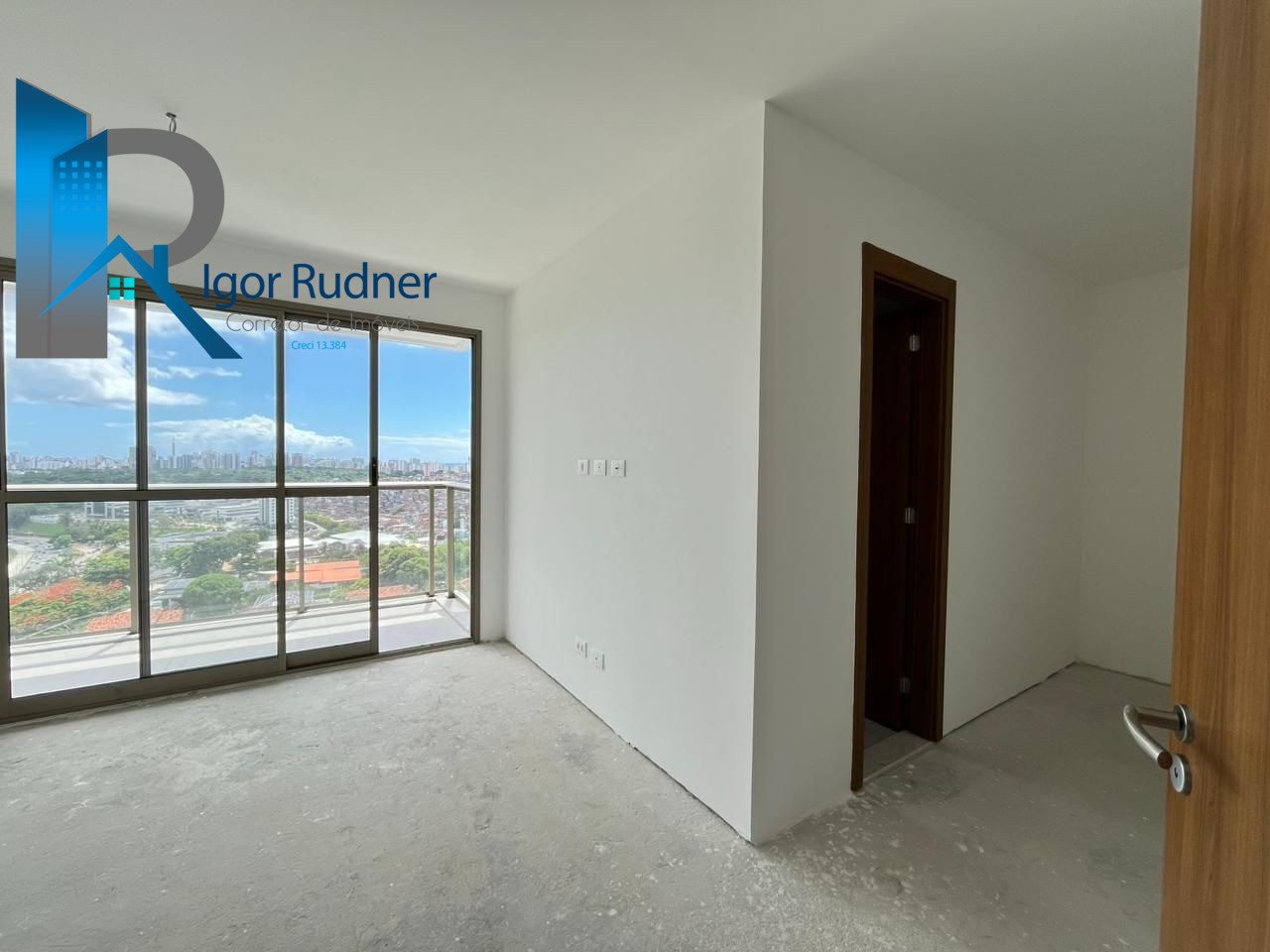 Apartamento à venda com 3 quartos, 154m² - Foto 9