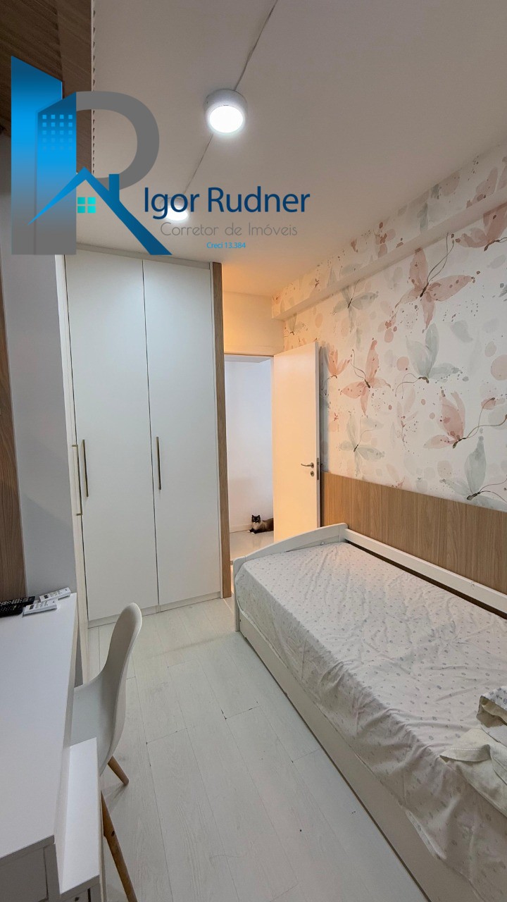 Apartamento à venda com 3 quartos, 113m² - Foto 5