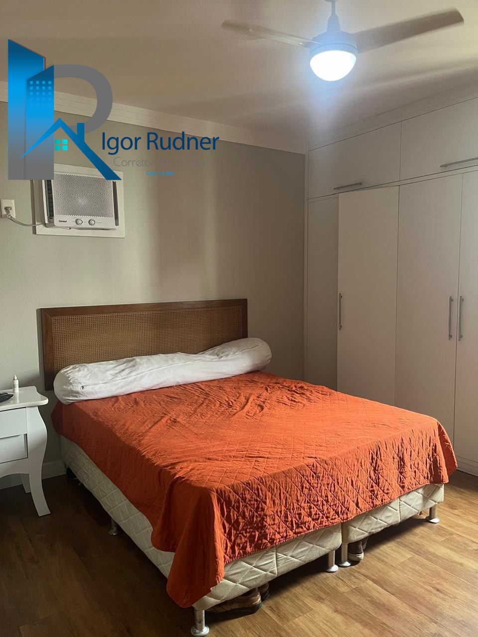 Apartamento à venda com 3 quartos, 136m² - Foto 10