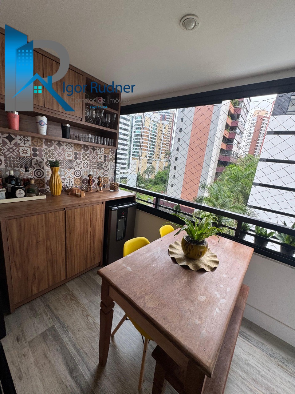 Apartamento à venda com 3 quartos, 105m² - Foto 5