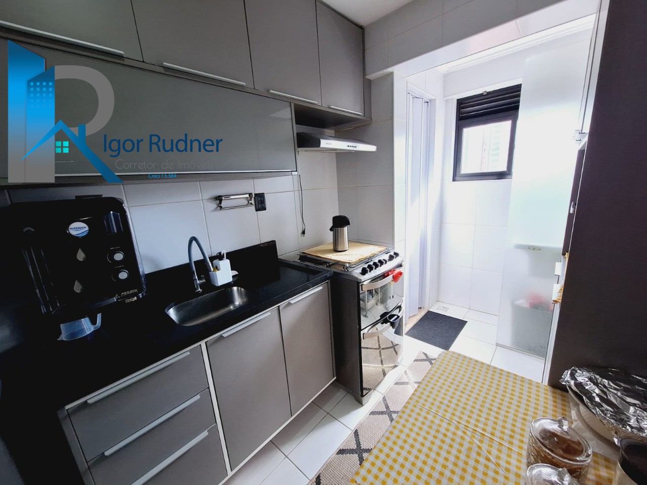 Apartamento à venda com 3 quartos, 78m² - Foto 23