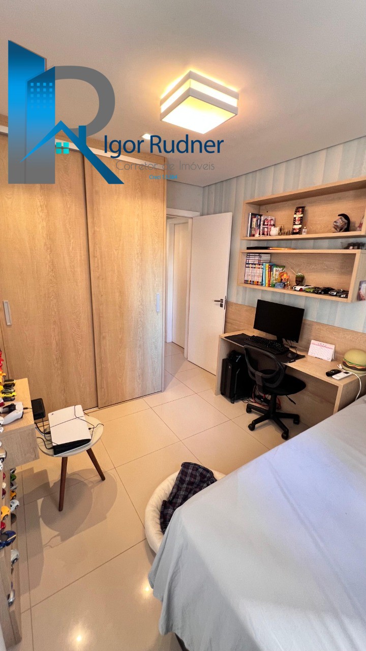 Apartamento à venda com 4 quartos, 136m² - Foto 22