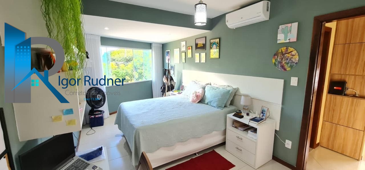 Casa de Condomínio à venda com 4 quartos, 328m² - Foto 29