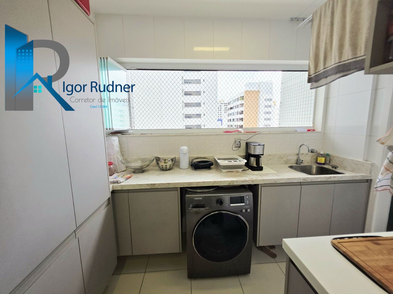 Apartamento à venda com 4 quartos, 112m² - Foto 26