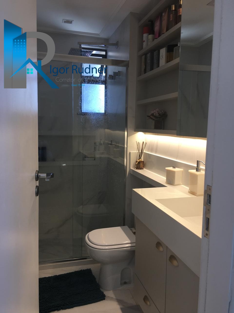 Apartamento à venda com 2 quartos, 78m² - Foto 11