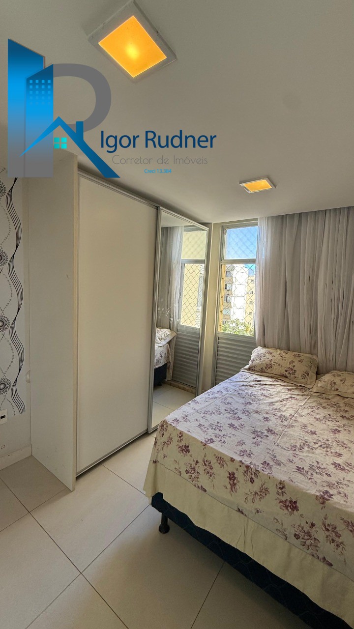 Apartamento à venda com 3 quartos, 120m² - Foto 7