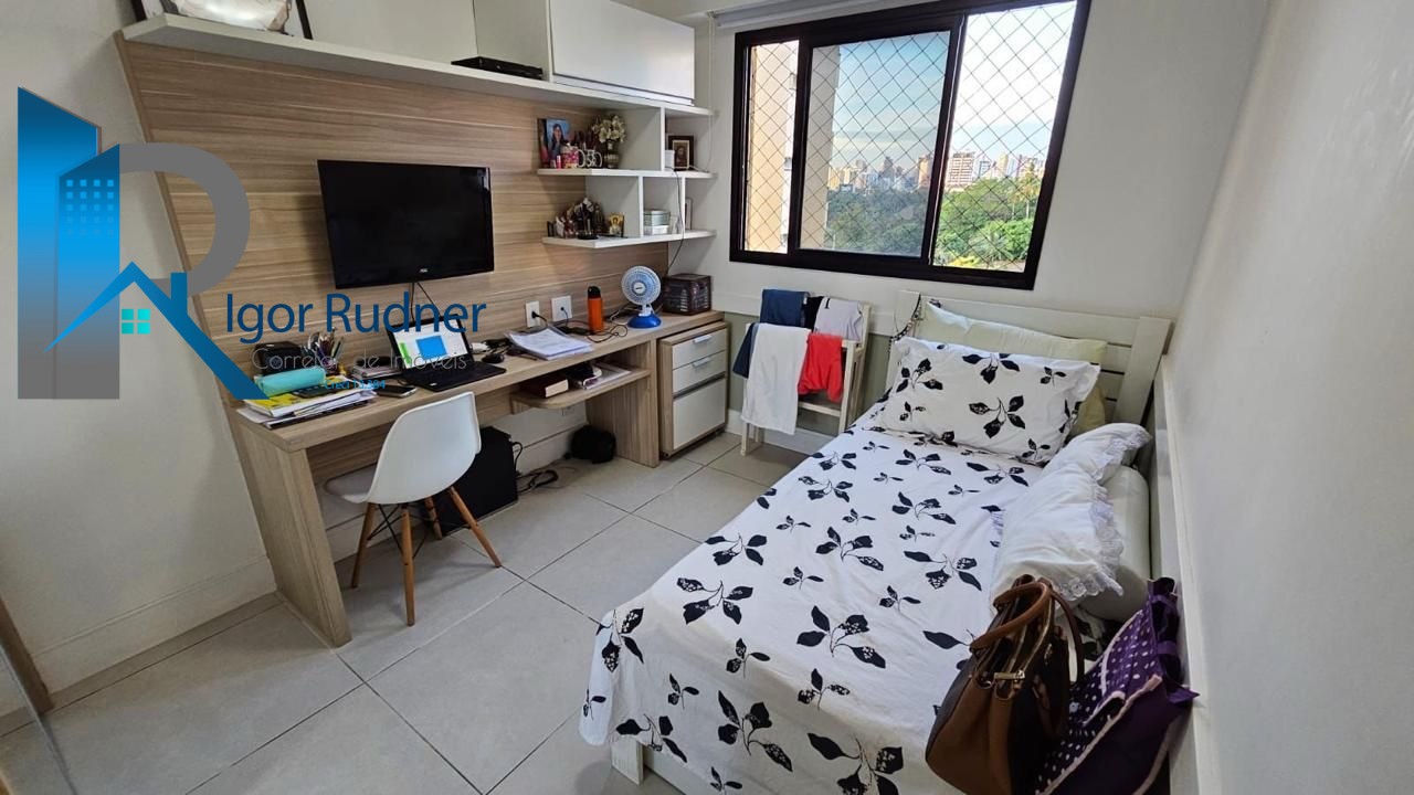 Apartamento à venda com 3 quartos, 104m² - Foto 10