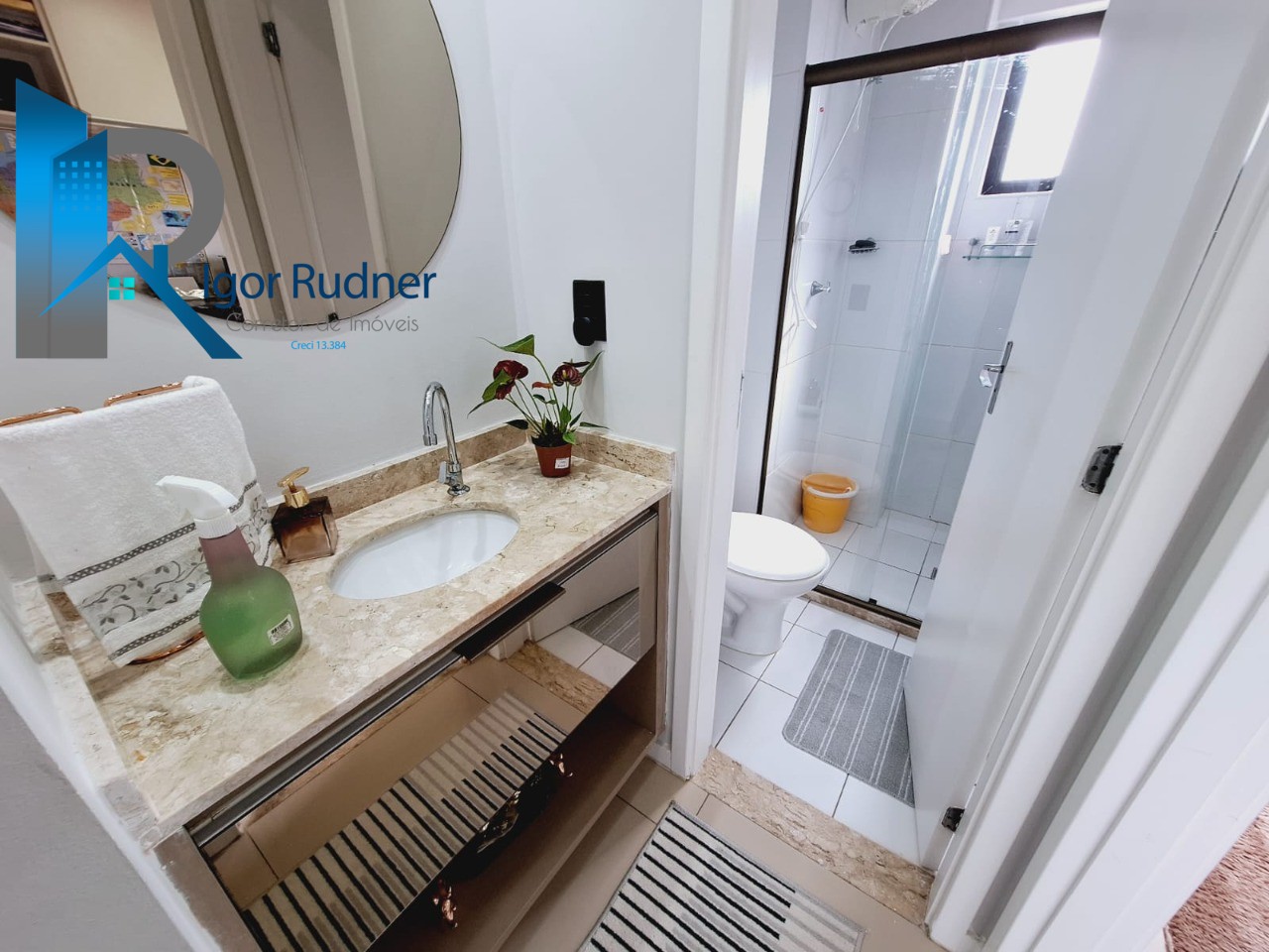Apartamento à venda com 3 quartos, 78m² - Foto 15