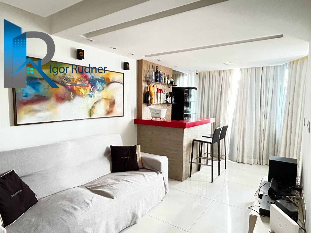 Apartamento, 3 quartos, 109 m² - Foto 10