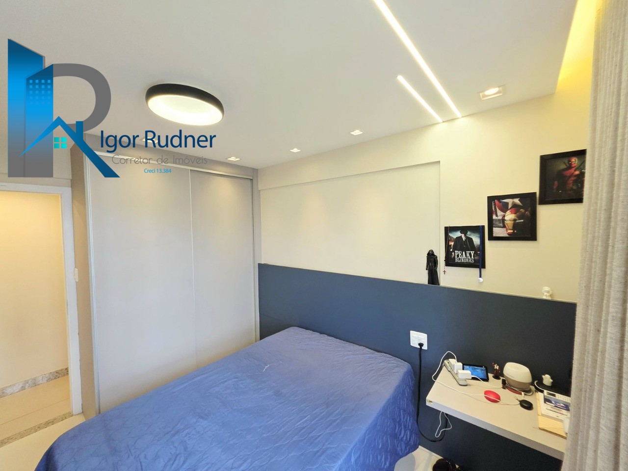 Apartamento à venda com 4 quartos, 112m² - Foto 8