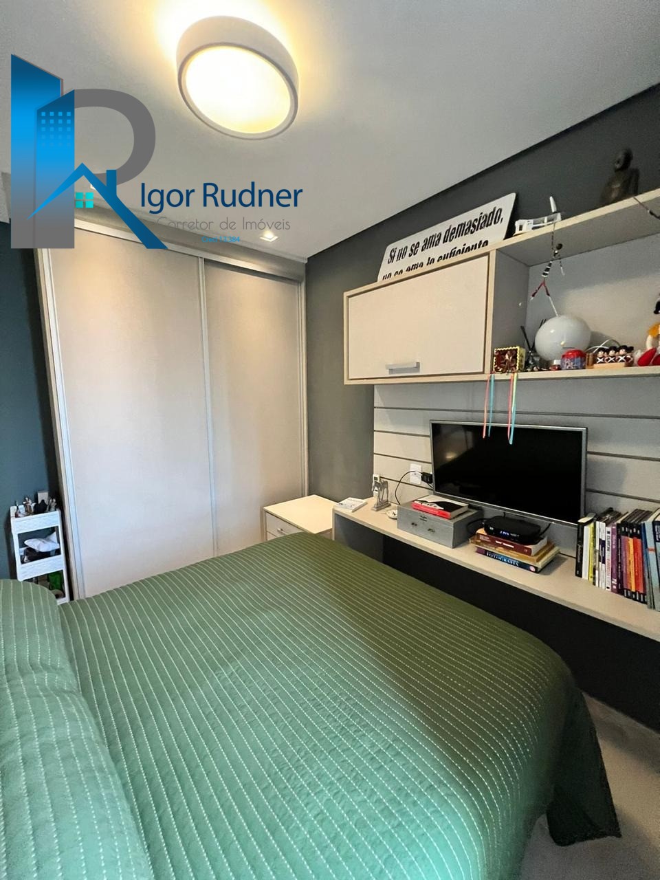 Apartamento à venda com 3 quartos, 155m² - Foto 30