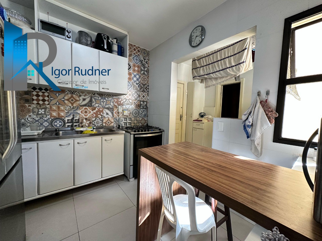 Apartamento à venda com 4 quartos, 123m² - Foto 13