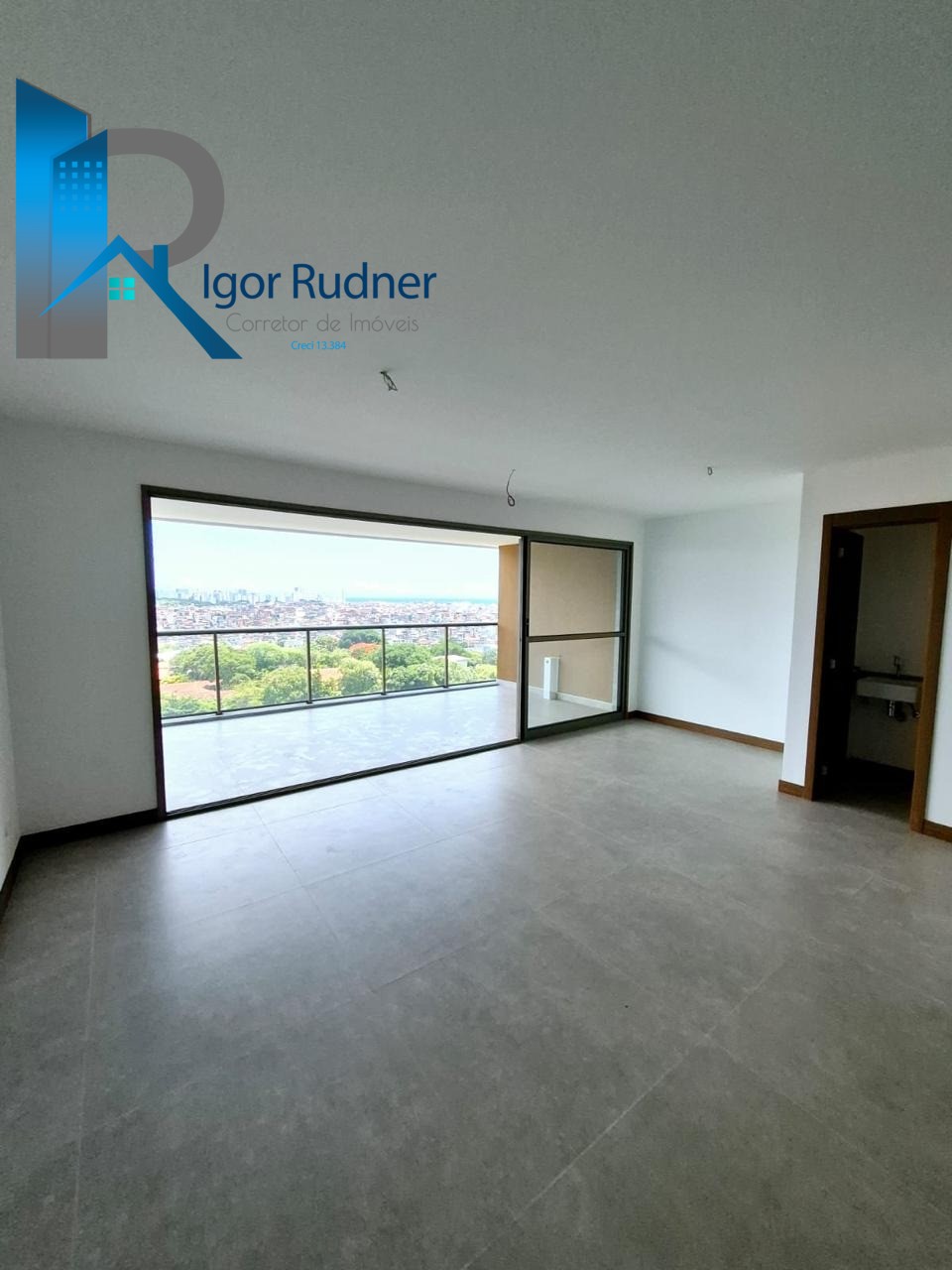 Apartamento à venda com 4 quartos, 154m² - Foto 6