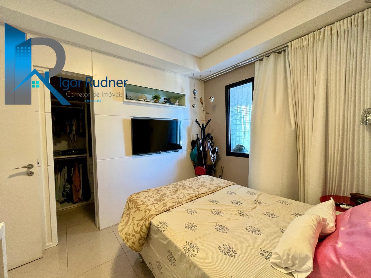 Apartamento à venda com 3 quartos, 280m² - Foto 11