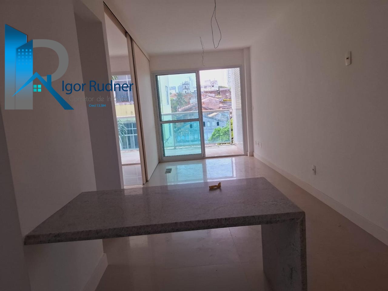 Apartamento à venda com 1 quarto, 51m² - Foto 20